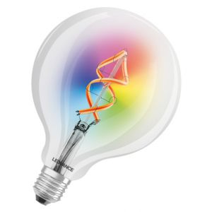 Żarówka LED E27 G125 4,5W = 30W 2700K Ciepła RGB 300lm 300° Filament SMART+ WIFI Ściemnialna 4058075609938 LEDVANCE - 1bf88a315bd712472b7a6782a1f93e44088ec230[2].jpg